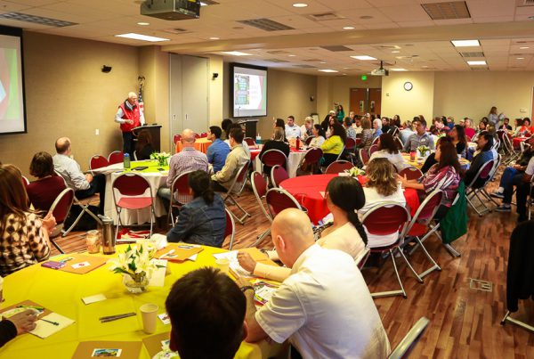 CalFresh Forum
