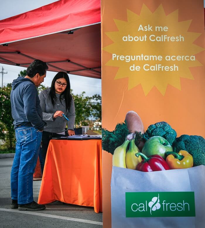 160411_013_SHFBSC1 Second Harvest Food Bank Santa Cruz County