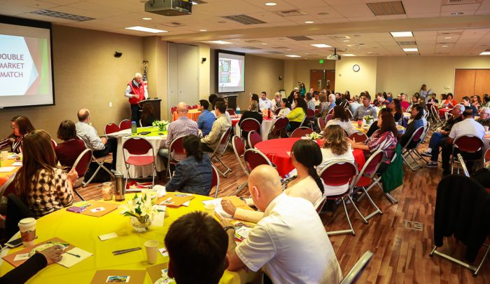 CalFresh Forum