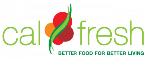 CalFresh logo