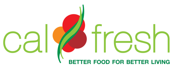 Logotipo de CalFresh