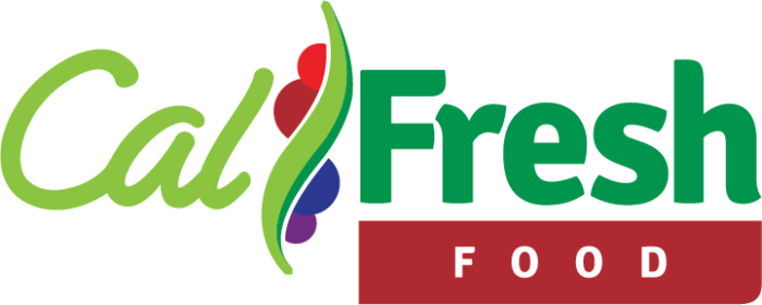 Logotipo de CalFresh