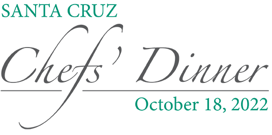 Chefs' Dinner October 18, 2022
