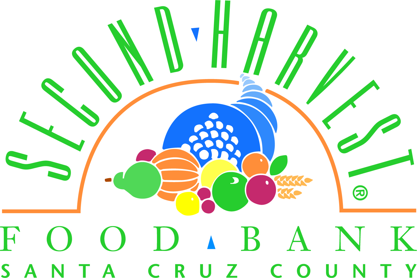 Second Harvest logo23