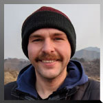 Board member Alex Pedersen