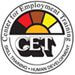 CET logo