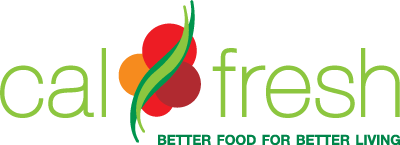 Logotipo de CalFresh