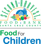 Logotipo de Food for Children