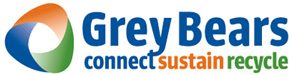 Grey Bears logo