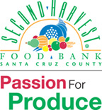 Logotipo de Passion for Produce