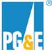 PG&E logo