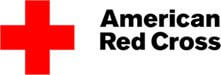 America Red Cross logo