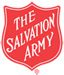 Salvation Army logo