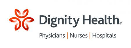 Dignity Health logo