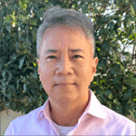 Angelito Tolentino, CFO