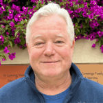 Kevin Lohrey