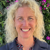Sara Anderson, Board Member 2025