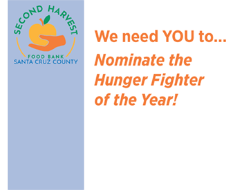 calendario - Hunger Fighter Nomination