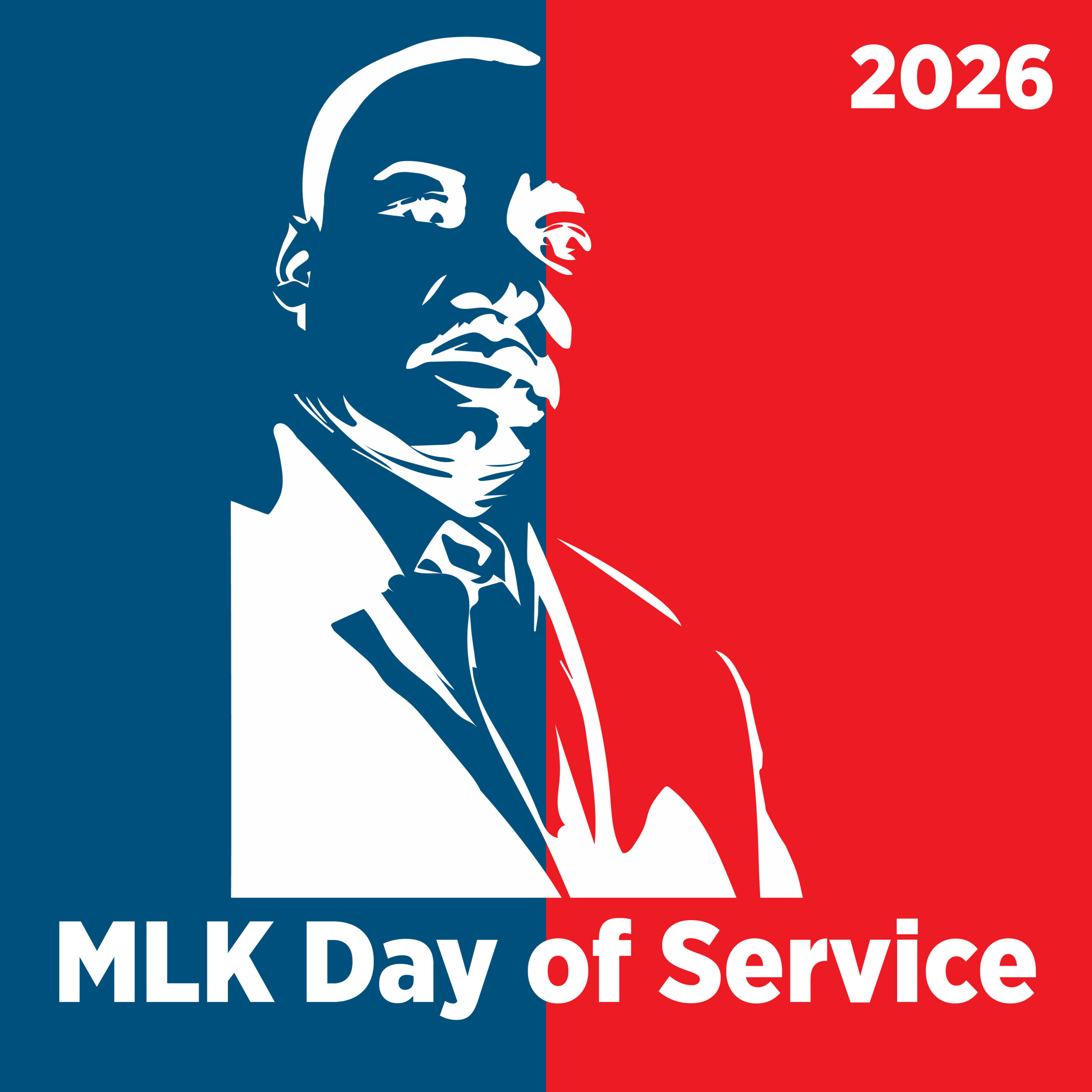 MLK Day 2026