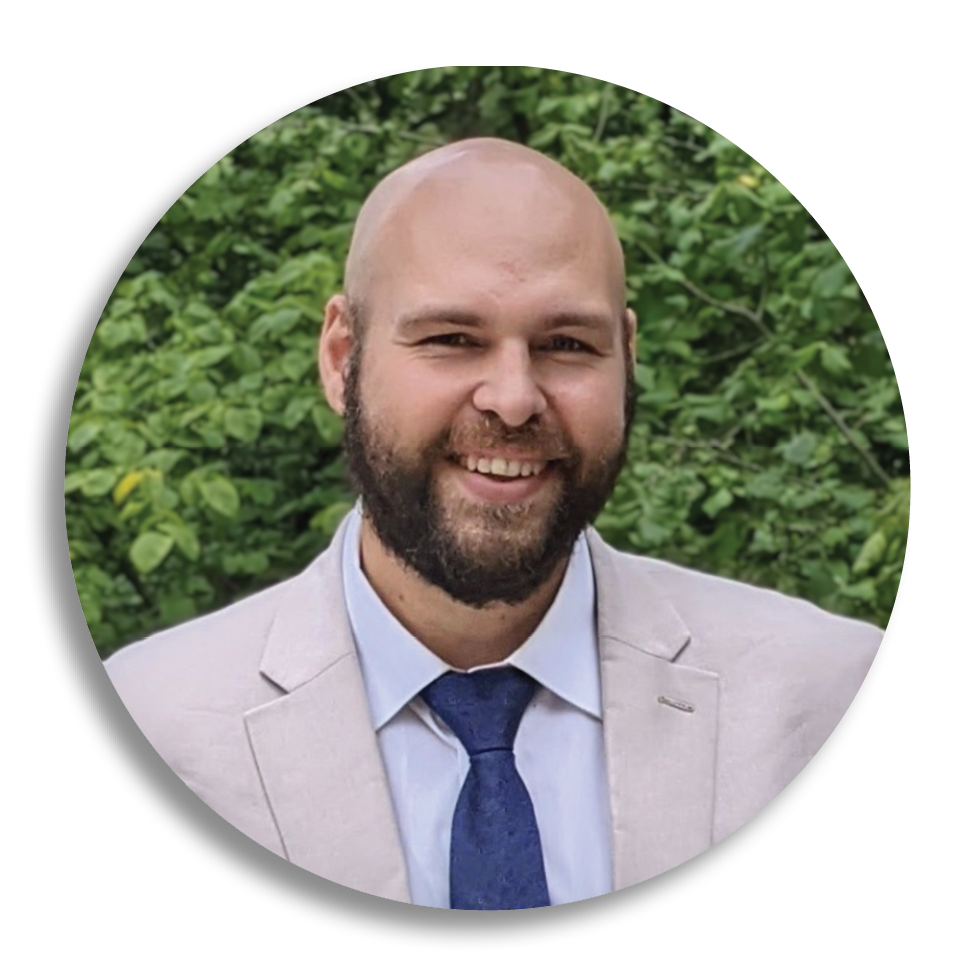 Alex Pedersen - circle2