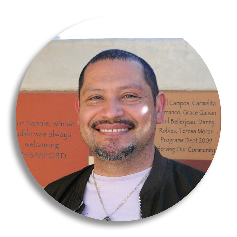 Cesario Ruiz - circle2