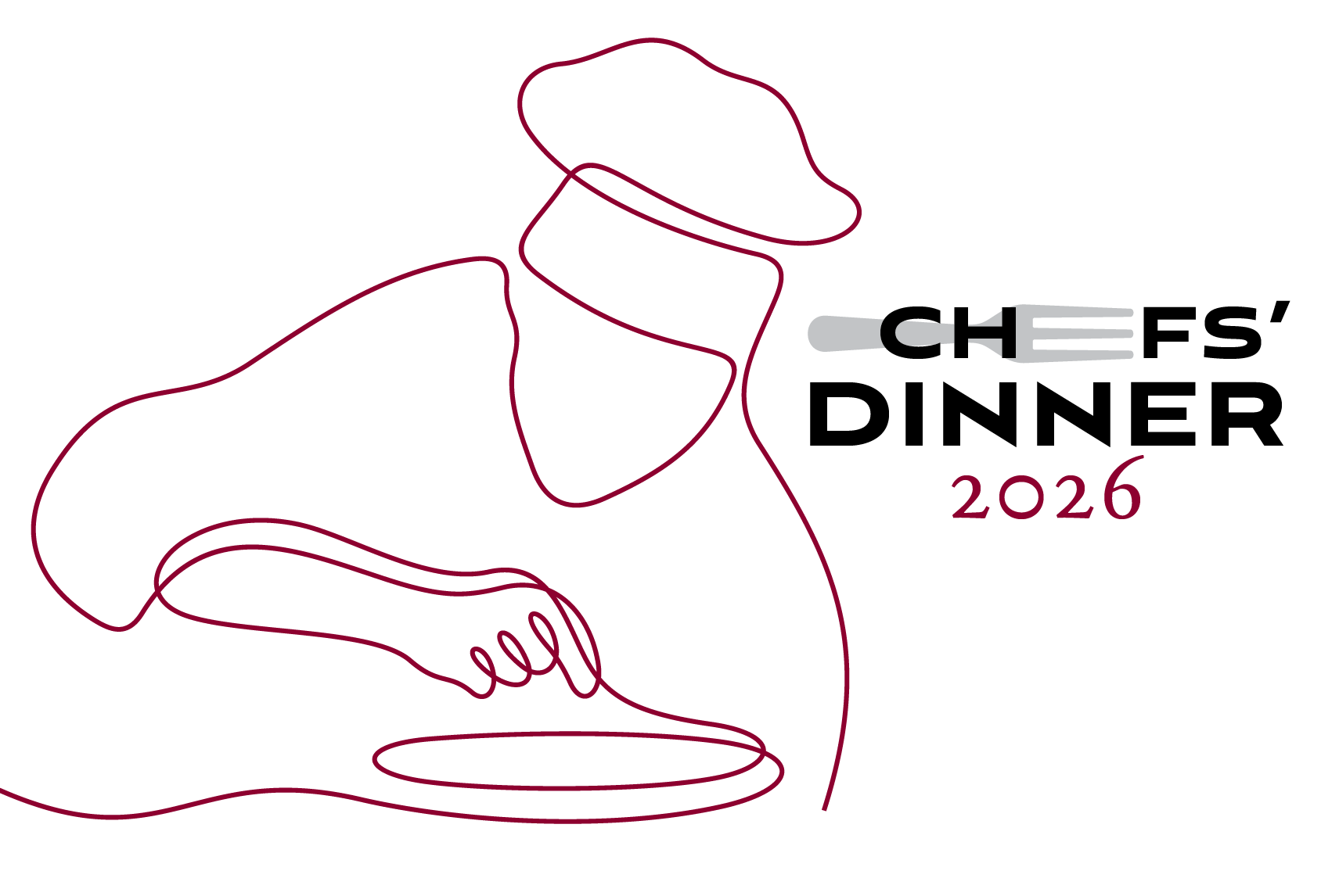 Chefs 26 event