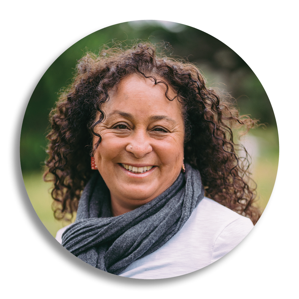 Josaphine Stevenson - circle2