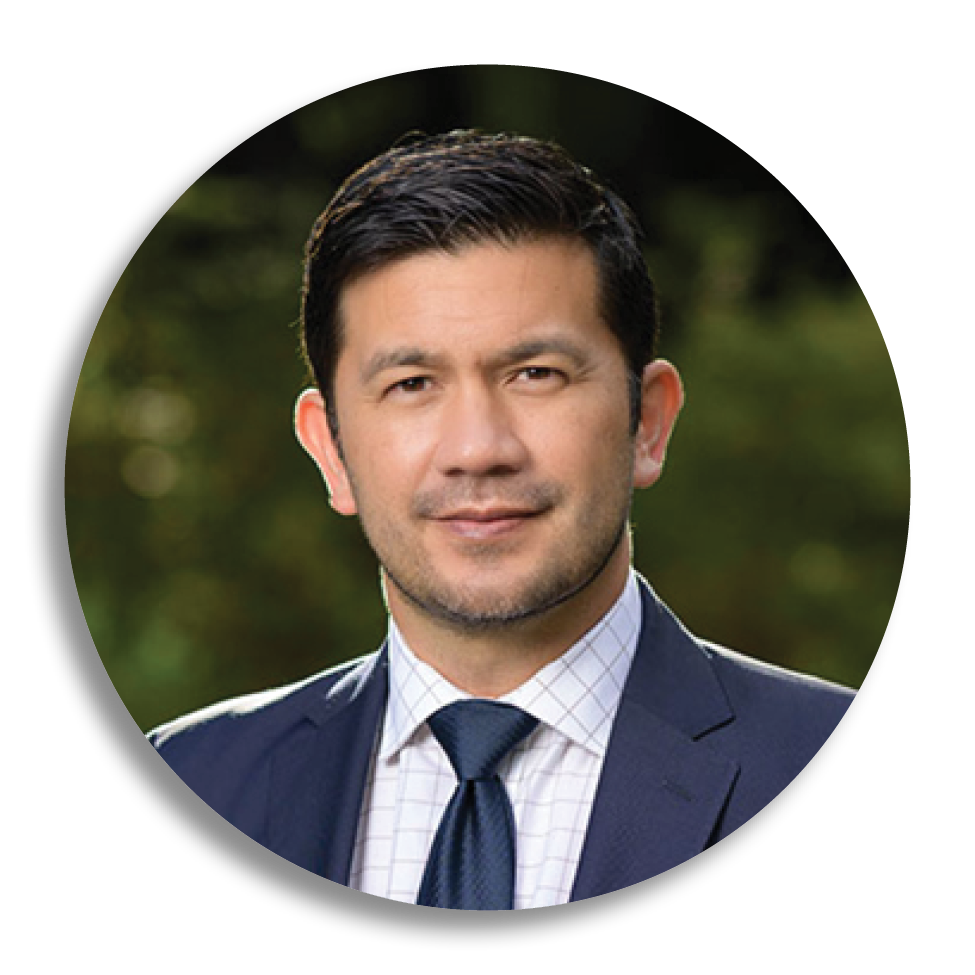 Mark Delos Reyes Davis - circle2