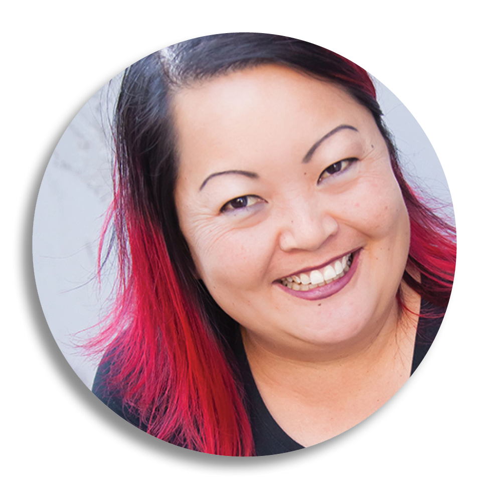 Tracy MacKenna - circle2