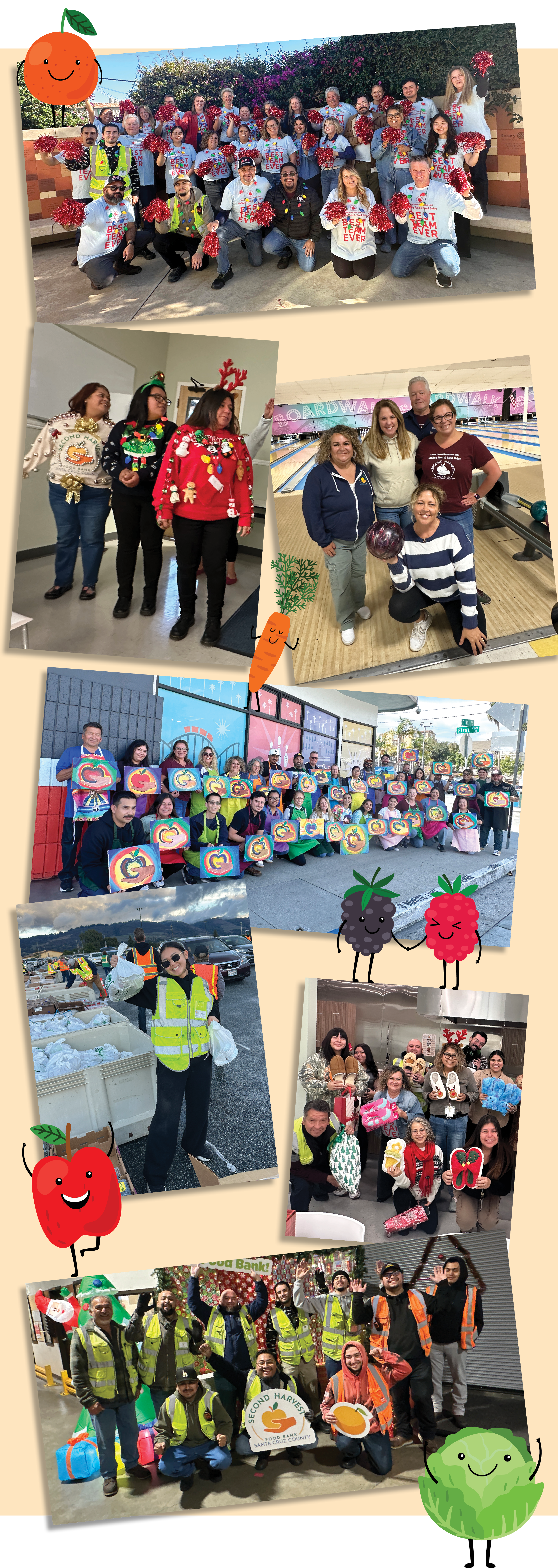 benefits - staff fun 4