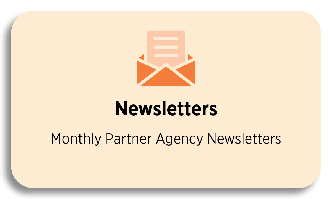 agency - newsletters