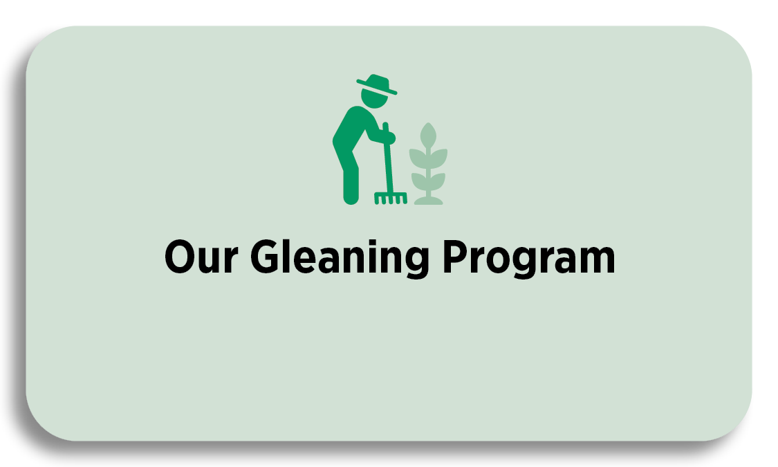 Gleaning tile