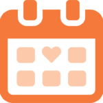 icon - calendar