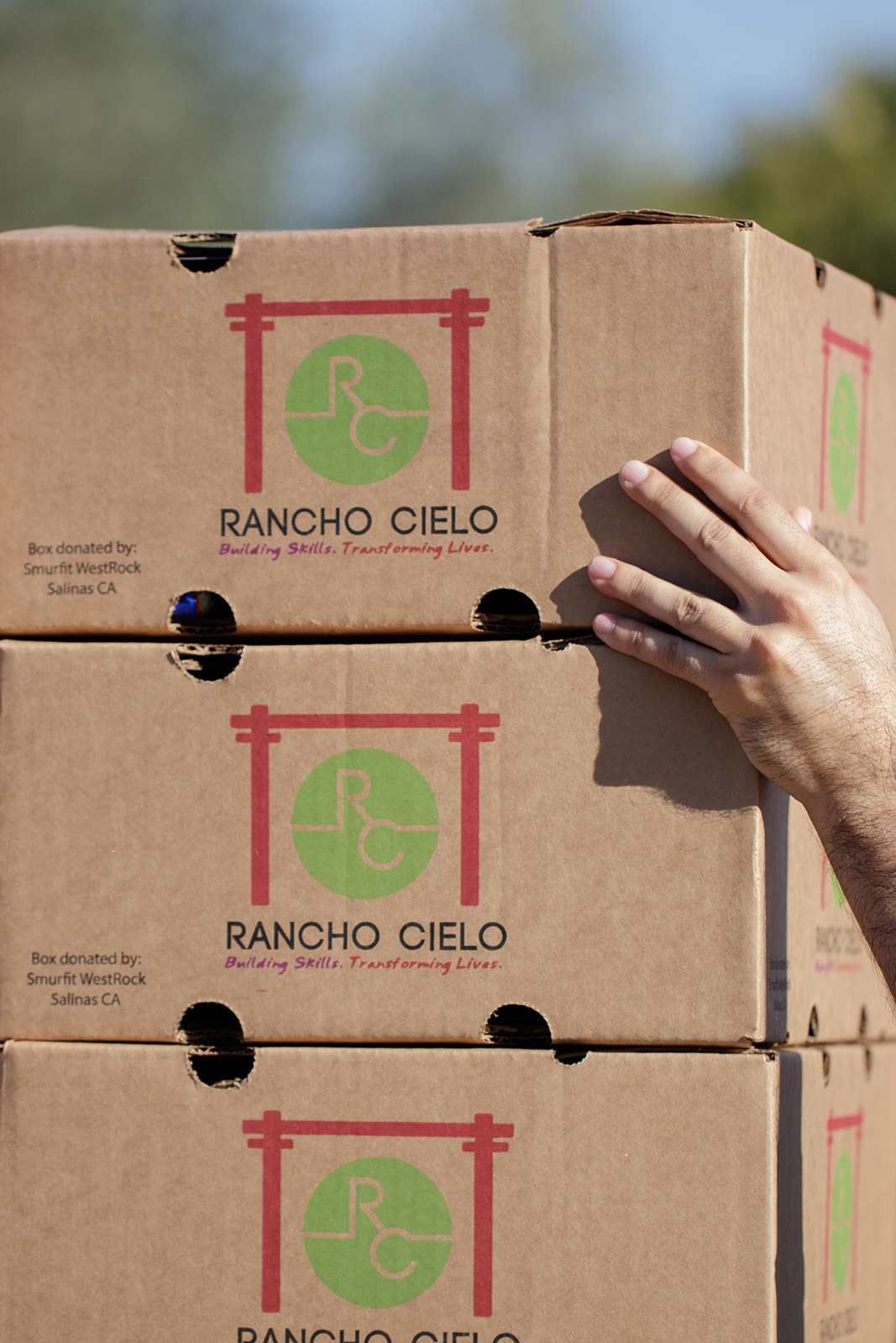 Rancho Cielo