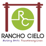 Rancho Cielo Logo