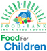 Food For Children logo