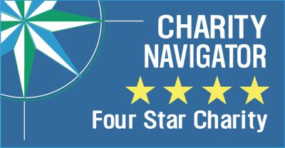 Charity-Navigator-4star Charity navigator logo