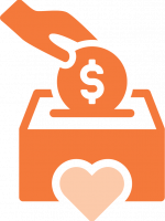 icon - donors