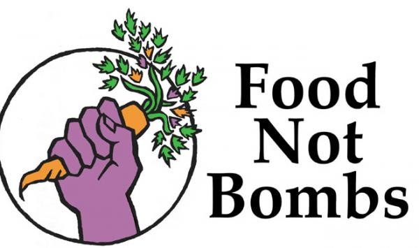 food not bombs